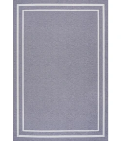 Jonathan Y WASHABLE Gray WSH125A 7ft.-10in. X 10ft. Rect. Rug