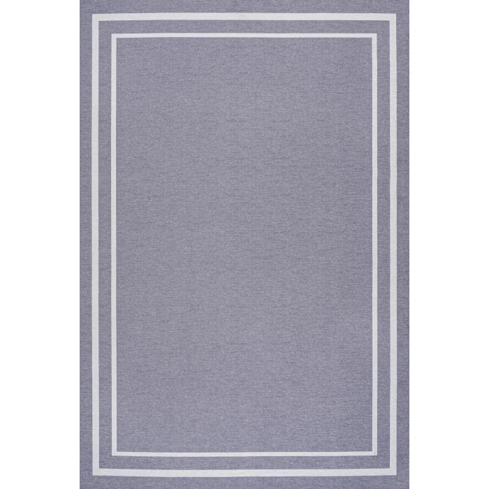Jonathan Y WASHABLE Gold WSH126B 8ft.-10in. X 12ft. Rect. Rug
