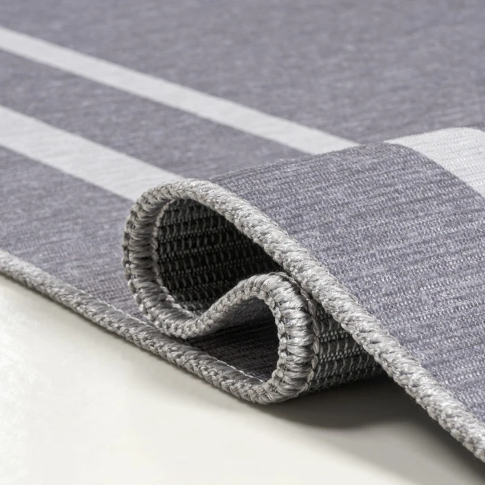 Jonathan Y WASHABLE Gold WSH126B 8ft.-10in. X 12ft. Rect. Rug