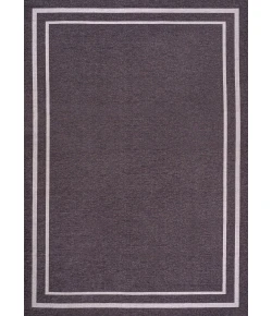 Jonathan Y WASHABLE Purple WSH125C 5ft.3in. X 7ft.7in. Rect. Rug