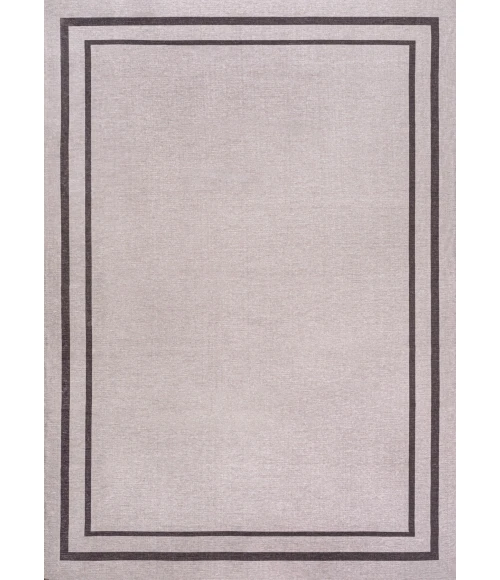 Jonathan Y WASHABLE Purple WSH125D 2ft.-11in. X 5ft. Rect. Rug