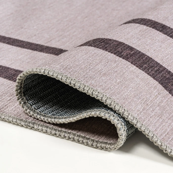 Jonathan Y WASHABLE Blue WSH125E 8ft.-10in. X 12ft. Rect. Rug