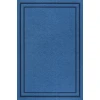 Jonathan Y WASHABLE Blue WSH125E 7ft.-10in. X 10ft. Rect. Rug