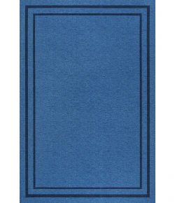 Jonathan Y WASHABLE Blue WSH125E 2ft.-11in. X 5ft. Rect. Rug