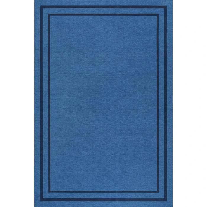 Jonathan Y WASHABLE Gray WSH126A 8ft.-10in. X 12ft. Rect. Rug
