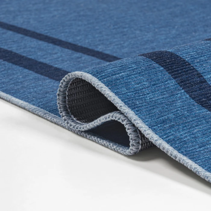Jonathan Y WASHABLE Gray WSH126A 8ft.-10in. X 12ft. Rect. Rug