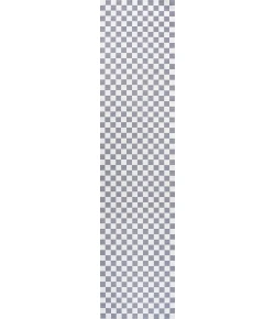 Jonathan Y WASHABLE Gray WSH126A 2ft. X 8ft. Rect. Rug