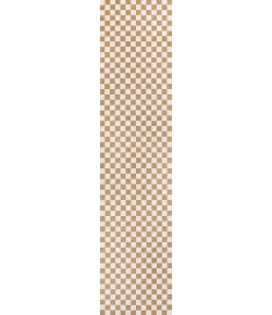 Jonathan Y WASHABLE Gold WSH126B 2ft. X 8ft. Rect. Rug