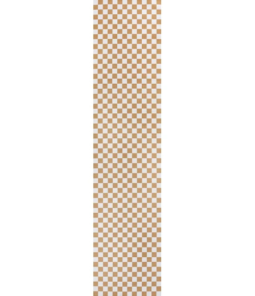 Jonathan Y WASHABLE Gold WSH126B 2ft. X 8ft. Rect. Rug