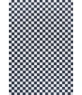 Jonathan Y WASHABLE Blue WSH126C 7ft.-10in. X 10ft. Rect. Rug