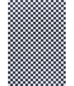 Jonathan Y WASHABLE Blue WSH126C 2ft.-11in. X 5ft. Rect. Rug