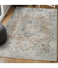Jonathan Y WASHABLE Gray WSH201A 7ft.-10in. X 10ft. Rect. Rug