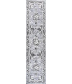 Jonathan Y WASHABLE Pink WSH201B 2ft. X 8ft. Rect. Rug