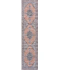 Jonathan Y WASHABLE Gray WSH202C 2ft. X 8ft. Rect. Rug