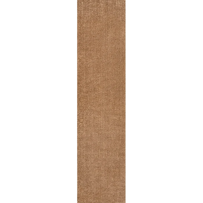 Jonathan Y WASHABLE Gray WSH300C 2ft. X 7ft.-10in. Rect. Rug
