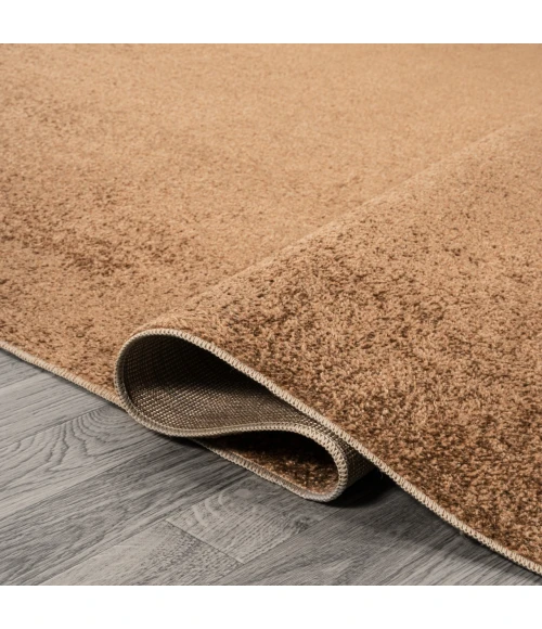 Jonathan Y WASHABLE Blue WSH300B 7ft.-10in. X 10ft. Rect. Rug