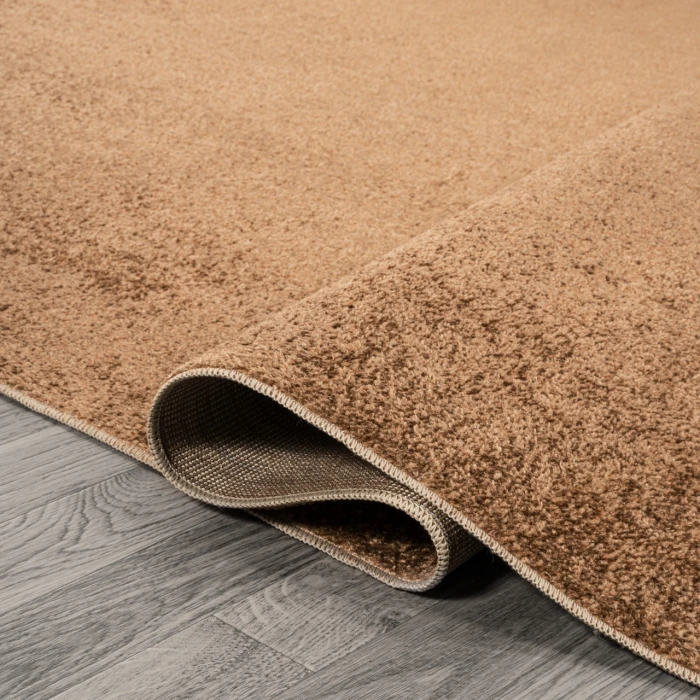 Jonathan Y WASHABLE Gray WSH300C 2ft. X 7ft.-10in. Rect. Rug