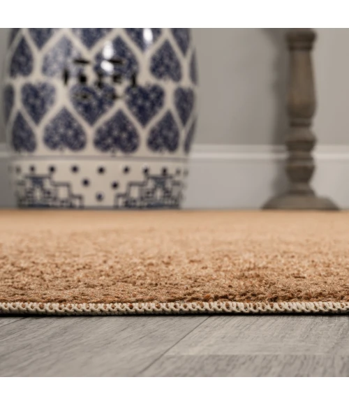 Jonathan Y WASHABLE Blue WSH300B 7ft.-10in. X 10ft. Rect. Rug