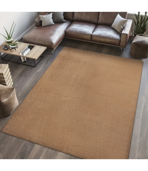 Jonathan Y WASHABLE Blue WSH300B 7ft.-10in. X 10ft. Rect. Rug