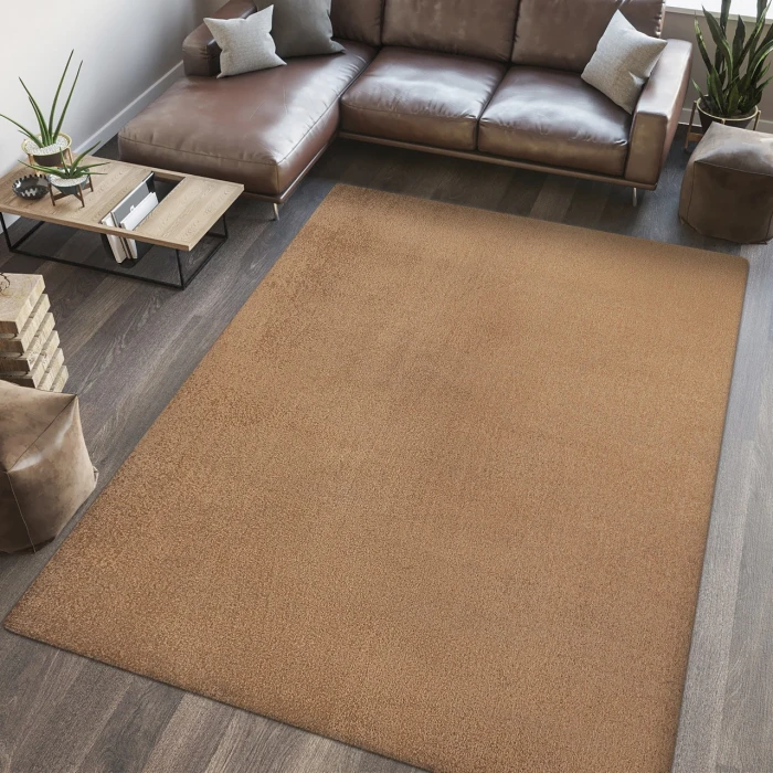 Jonathan Y WASHABLE Blue WSH300B 7ft.-10in. X 10ft. Rect. Rug