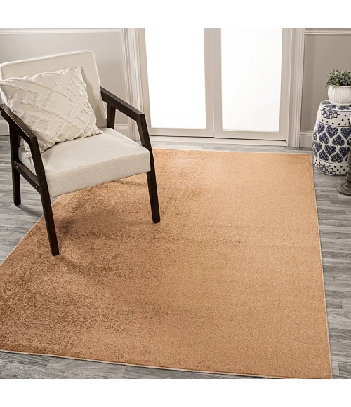 Jonathan Y WASHABLE Blue WSH300B 7ft.-10in. X 10ft. Rect. Rug