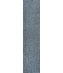 Jonathan Y WASHABLE Brown WSH300D 2ft. X 7ft.-10in. Rect. Rug