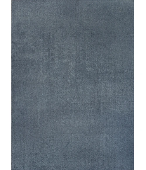 Jonathan Y WASHABLE Blue WSH300B 4ft. X 6ft. Rect. Rug