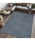 Jonathan Y WASHABLE Blue WSH300B 4ft. X 6ft. Rect. Rug