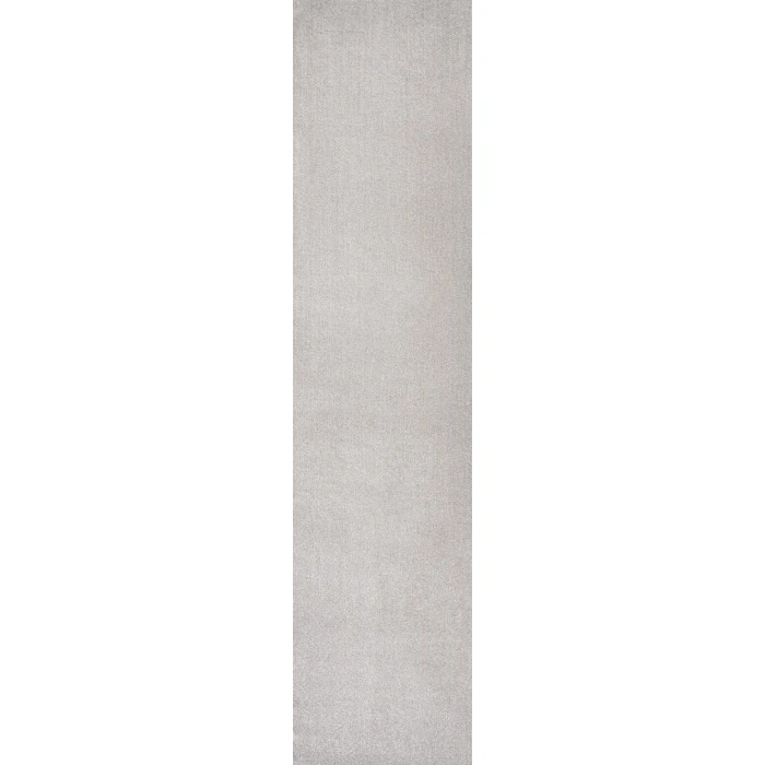 Jonathan Y WASHABLE Cream WSH300E 2ft. X 7ft.-10in. Rect. Rug