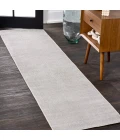 Jonathan Y WASHABLE Cream WSH300E 2ft. X 7ft.-10in. Rect. Rug