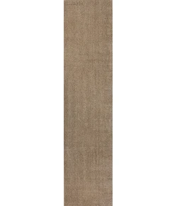 Jonathan Y WASHABLE Gray WSH300F 2ft. X 7ft.-10in. Rect. Rug