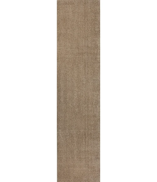 Jonathan Y WASHABLE Gray WSH300F 2ft. X 7ft.-10in. Rect. Rug