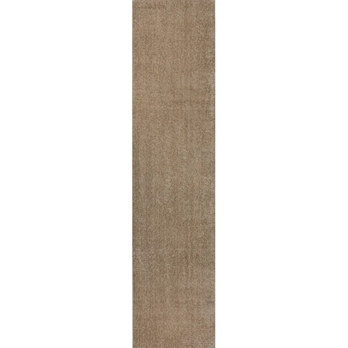 Jonathan Y WASHABLE Gray WSH300F 2ft. X 7ft.-10in. Rect. Rug