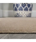 Jonathan Y WASHABLE Brown WSH300D 2ft.-11in. X 5ft. Rect. Rug