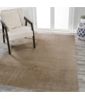 Jonathan Y WASHABLE Brown WSH300D 2ft.-11in. X 5ft. Rect. Rug