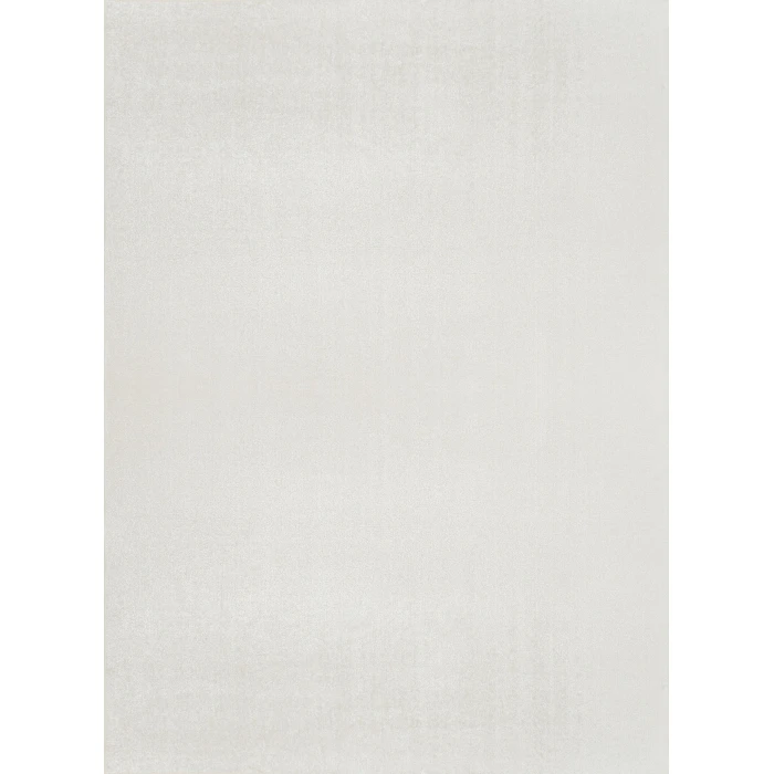 Jonathan Y WASHABLE Cream WSH300E 4ft. X 6ft. Rect. Rug