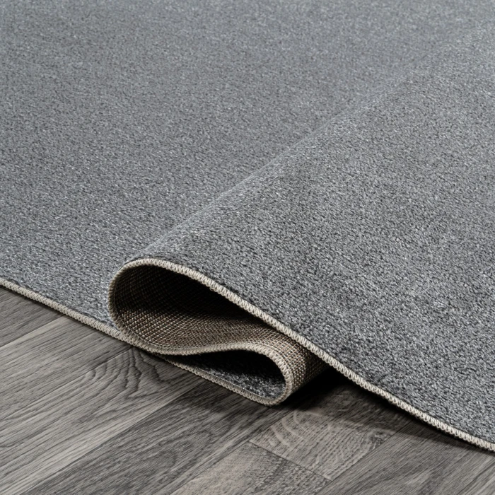 Jonathan Y WASHABLE Yellow WSH300G 7ft.-10in. X 10ft. Rect. Rug