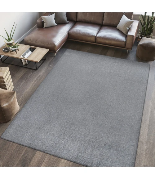 Jonathan Y WASHABLE Yellow WSH300G 7ft.-10in. X 10ft. Rect. Rug