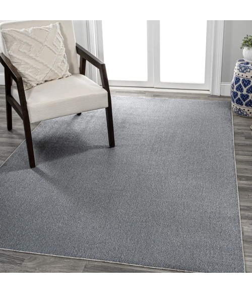 Jonathan Y WASHABLE Yellow WSH300G 7ft.-10in. X 10ft. Rect. Rug