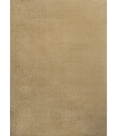 Jonathan Y WASHABLE Yellow WSH300G 5ft.3in. X 7ft.7in. Rect. Rug