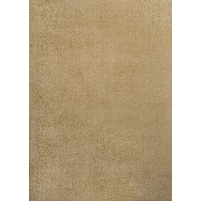 Jonathan Y WASHABLE Yellow WSH300G 4ft. X 6ft. Rect. Rug