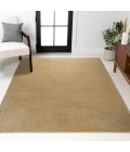 Jonathan Y WASHABLE Yellow WSH300G 5ft.3in. X 7ft.7in. Rect. Rug