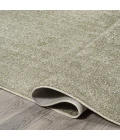Jonathan Y WASHABLE Green WSH300H 5ft.3in. X 7ft.7in. Rect. Rug