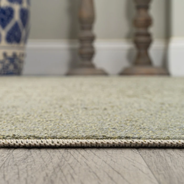 Jonathan Y WASHABLE Green WSH300H 2ft.-11in. X 5ft. Rect. Rug