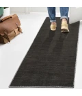 Jonathan Y WASHABLE Cream WSH301A 2ft. X 7ft.-10in. Rect. Rug