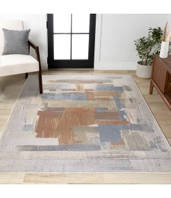 Jonathan Y WASHABLE Cream WSH302A 2ft.-11in. X 4ft.-11in. Rect. Rug