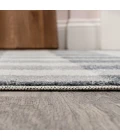 Jonathan Y WASHABLE Gray WSH303A 5ft.3in. X 7ft.7in. Rect. Rug