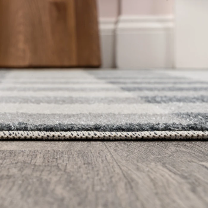 Jonathan Y WASHABLE Cream WSH304B 2ft. X 7ft.-10in. Rect. Rug