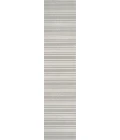 Jonathan Y WASHABLE Gray WSH305A 2ft. X 7ft.-10in. Rect. Rug