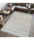 Jonathan Y WASHABLE Cream WSH304B 5ft.3in. X 7ft.7in. Rect. Rug